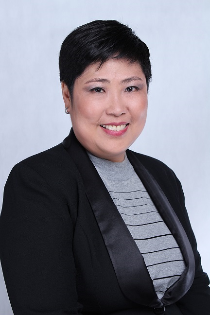 Leonny Kosasih sebagai country general manager baru