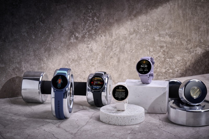 Garmin vívoactive 5