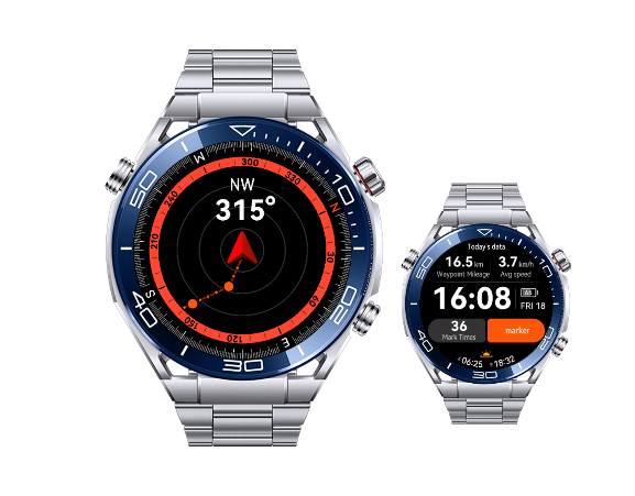 Huawei Watch GT 4 Resmi di Indonesia, Berikut Spesifikasi dan Fitur yang Diunggulkan