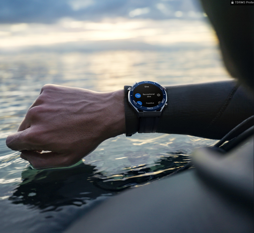 Huawei Watch GT 4 Resmi di Indonesia, Berikut Spesifikasi dan Fitur yang Diunggulkan
