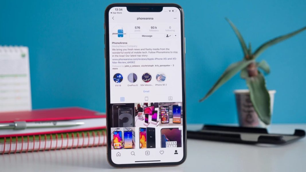 Tips Mudah Buat Album Koleksi di Instagram