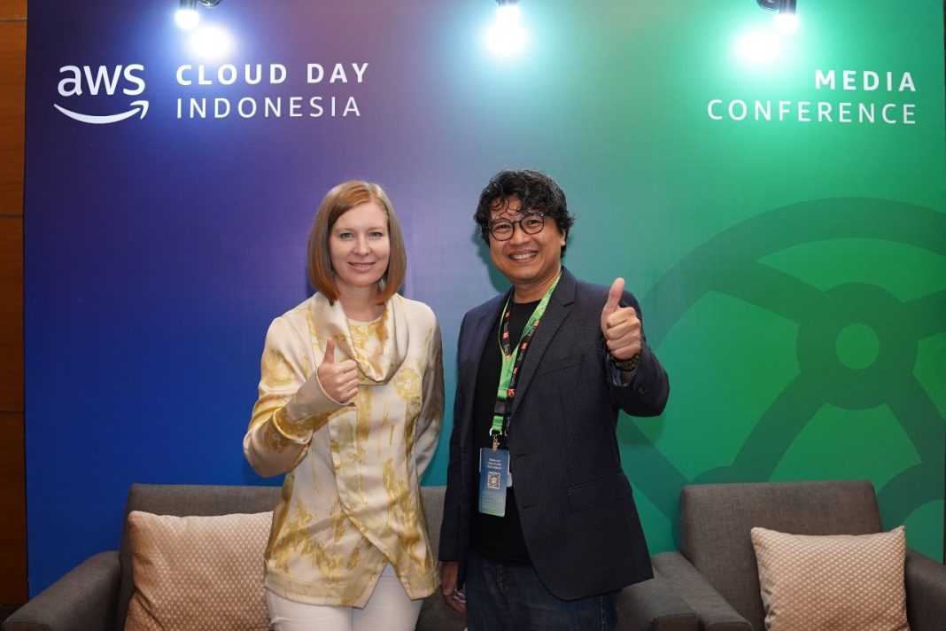 Gunakan AWS, ICS Compute Catat Pertumbuhan 378% dalam Dua Tahun