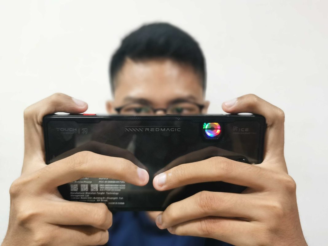 Yang Dibutuhkan Menjadi Seorang Pro Player