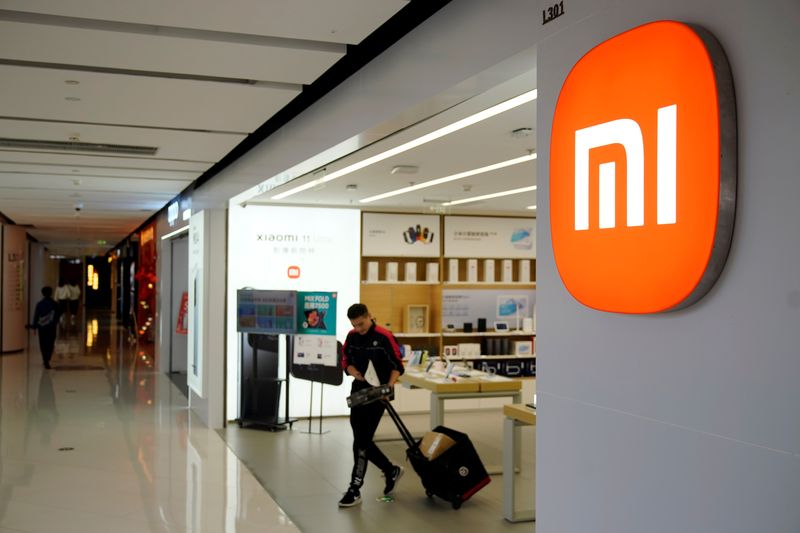Xiaomi Leica