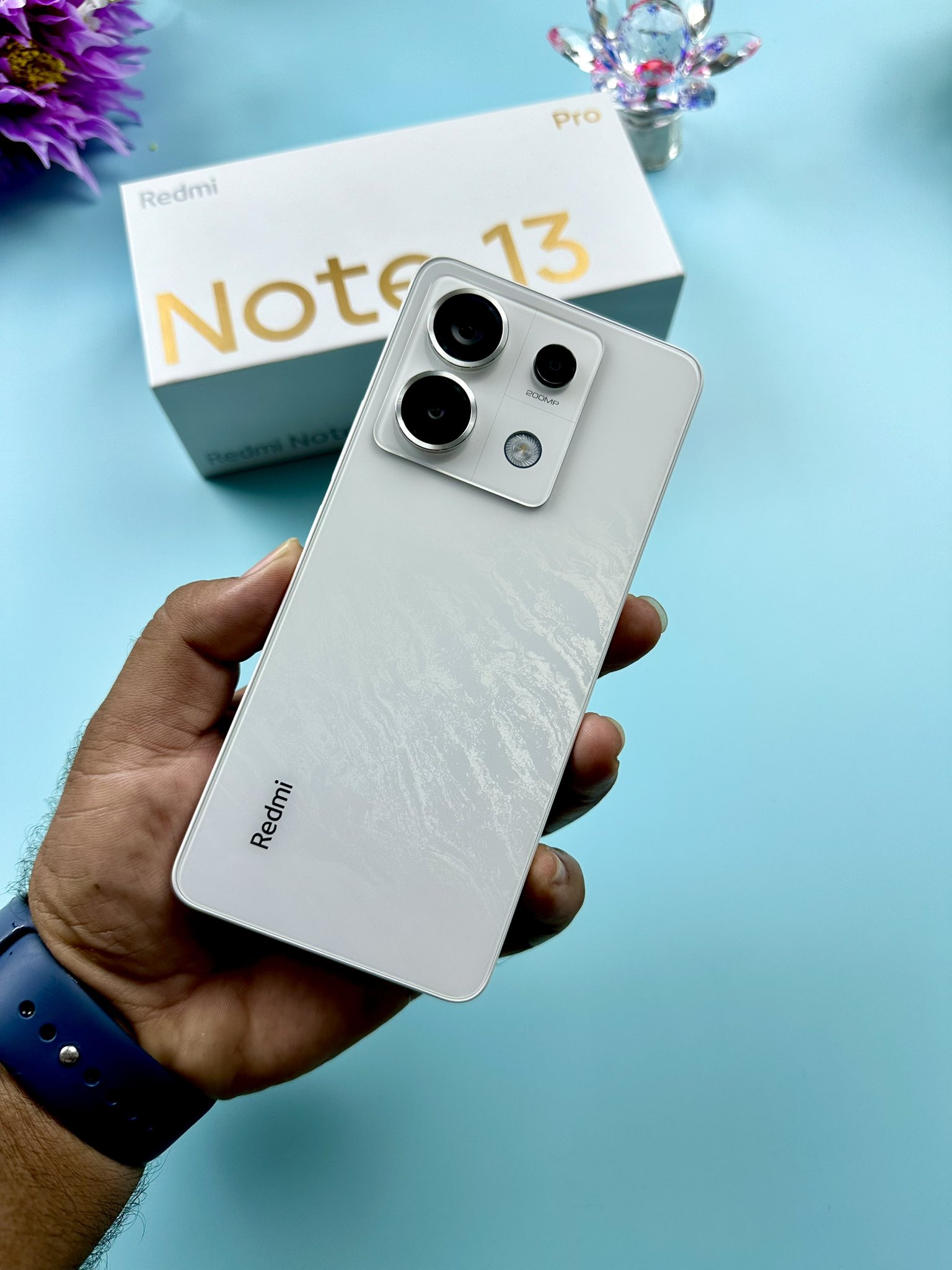 Redmi Note 13 Pro