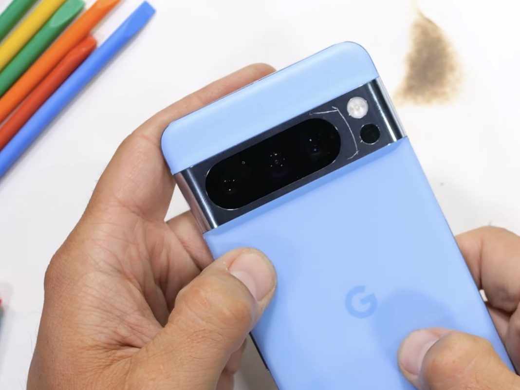 Google Mulai Produksi Pixel di India Untuk Diekspor ke Eropa dan AS
