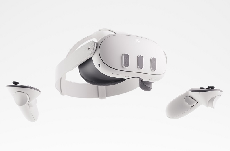 Snapdragon XR2 Gen 2 platform AR/VR