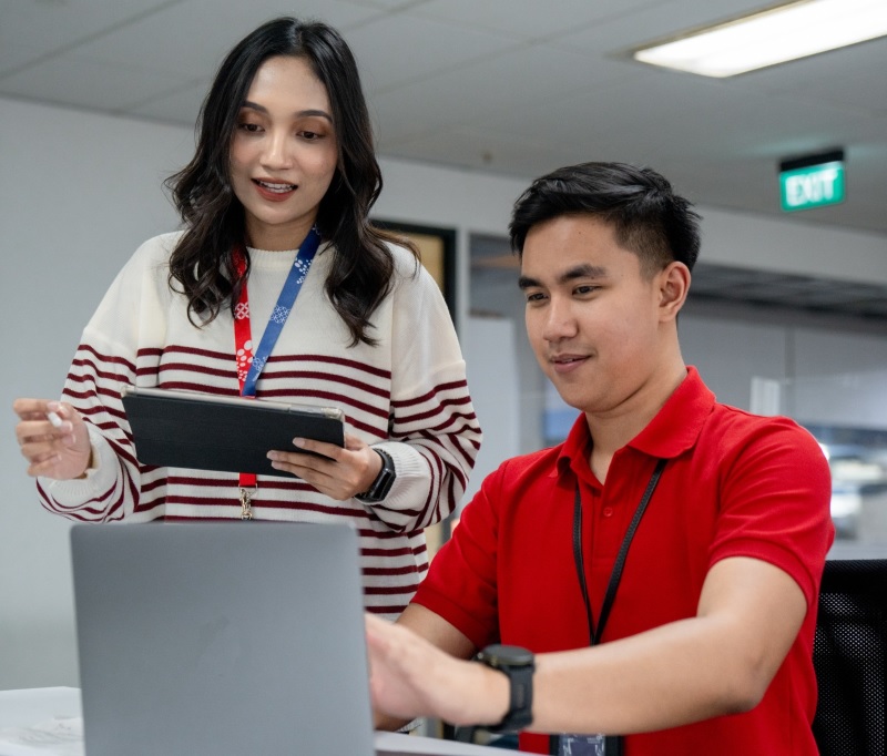 Telkom Masuk Jajaran Forbes World’s Best Employer Selama Tiga Tahun