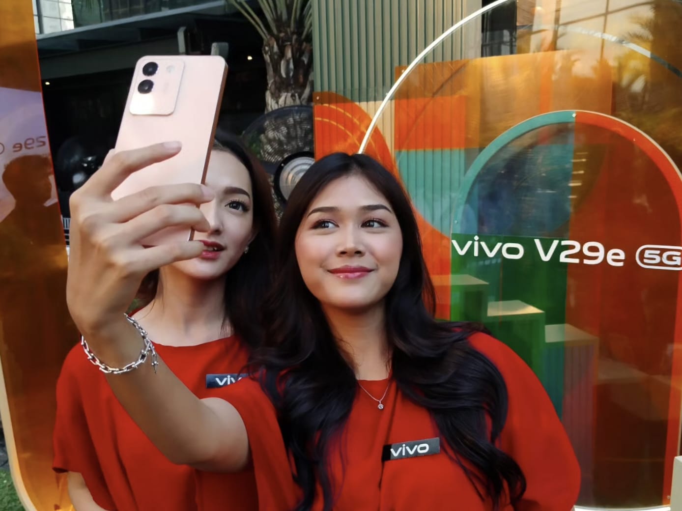 Vivo V29e 5G