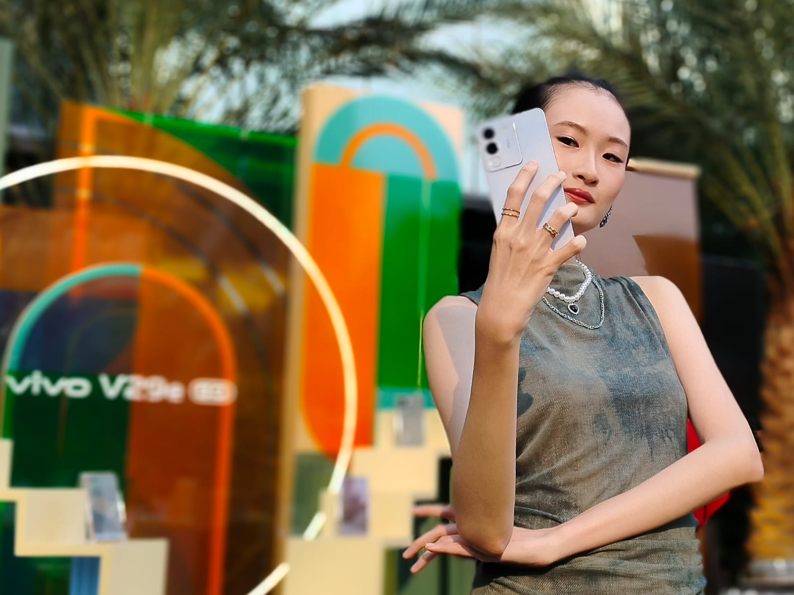 Vivo V29e 5G