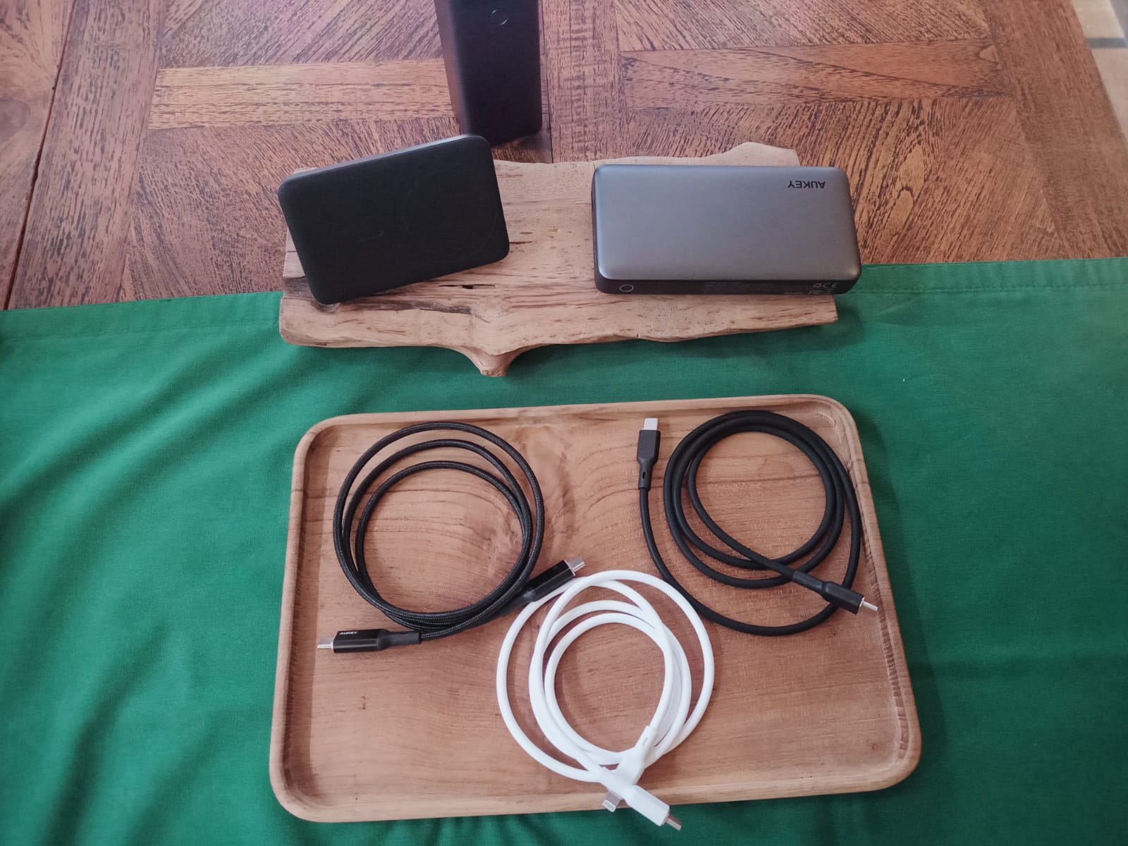 Aukey Ramaikan Pasar Aksesoris di Indonesia Dengan Harga Terjangkau