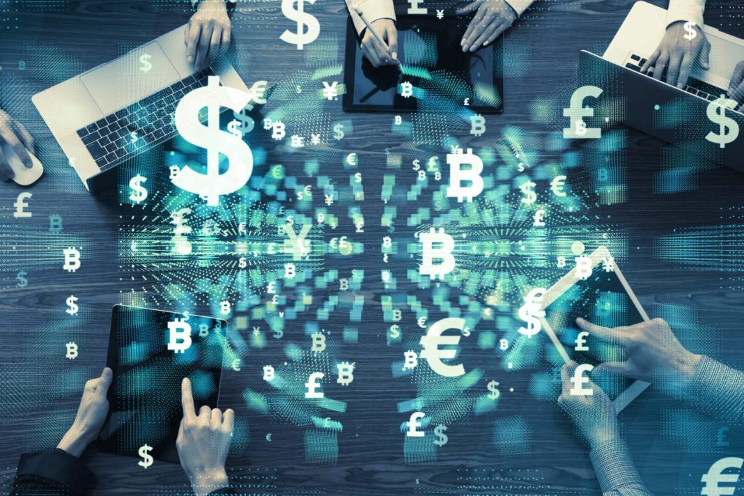 Indonesia Tertinggal dari Malaysia di Sektor Digital.