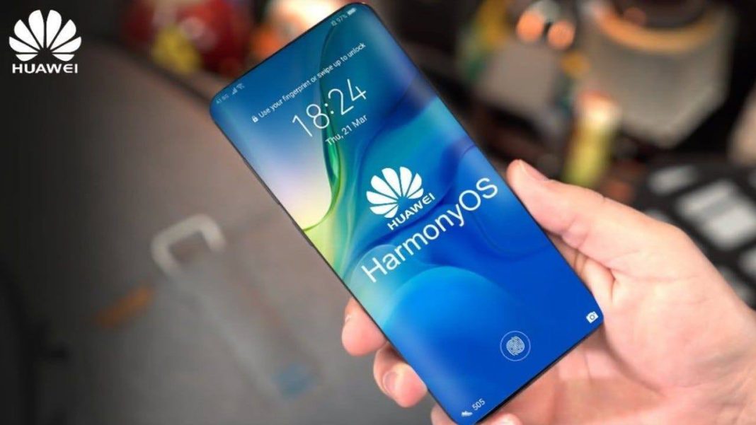 Tak Pakai Lagi Android, HarmonyOS Next Diperkirakan Meluncur September 2024