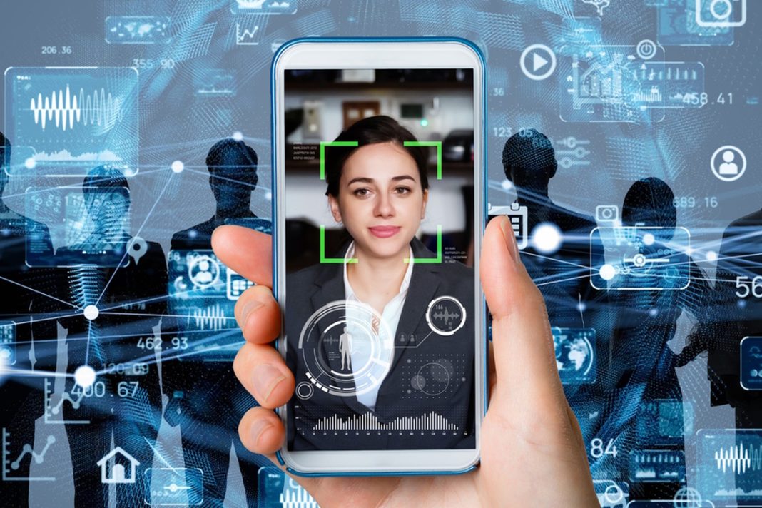 Ilustrasi Digital ID (Google)