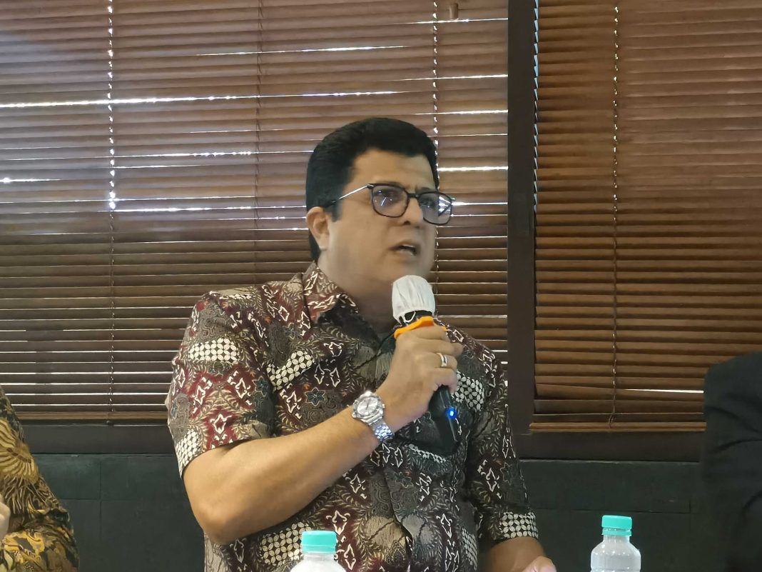 Starlink Hadir di Indonesia, ATSI: Harus Ada Kesetaraan Aturan