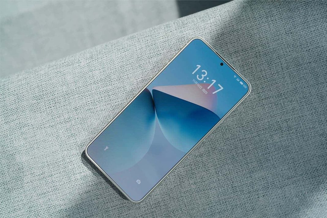 Segera Meluncur Harga dan Spesifikasi Meizu 21 Terungkap