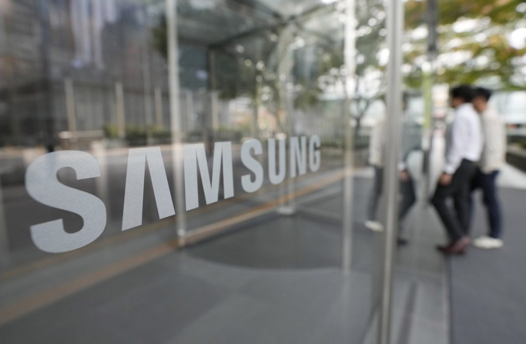 Samsung Electronics kini memegang saham mayoritas di perusahaan pembuat robot terbesar Korea Selatan, Rainbow Robotics.