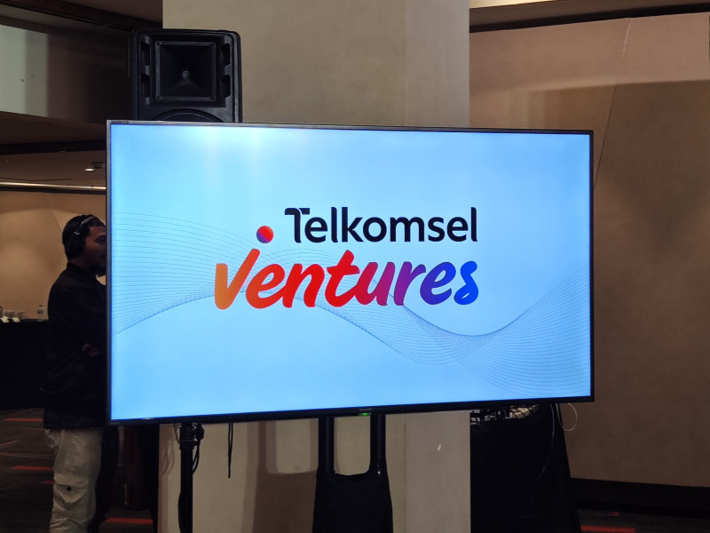 Telkomsel Mitra Inovasi atau TMI rebranding menjadi ‘Telkomsel Ventures’