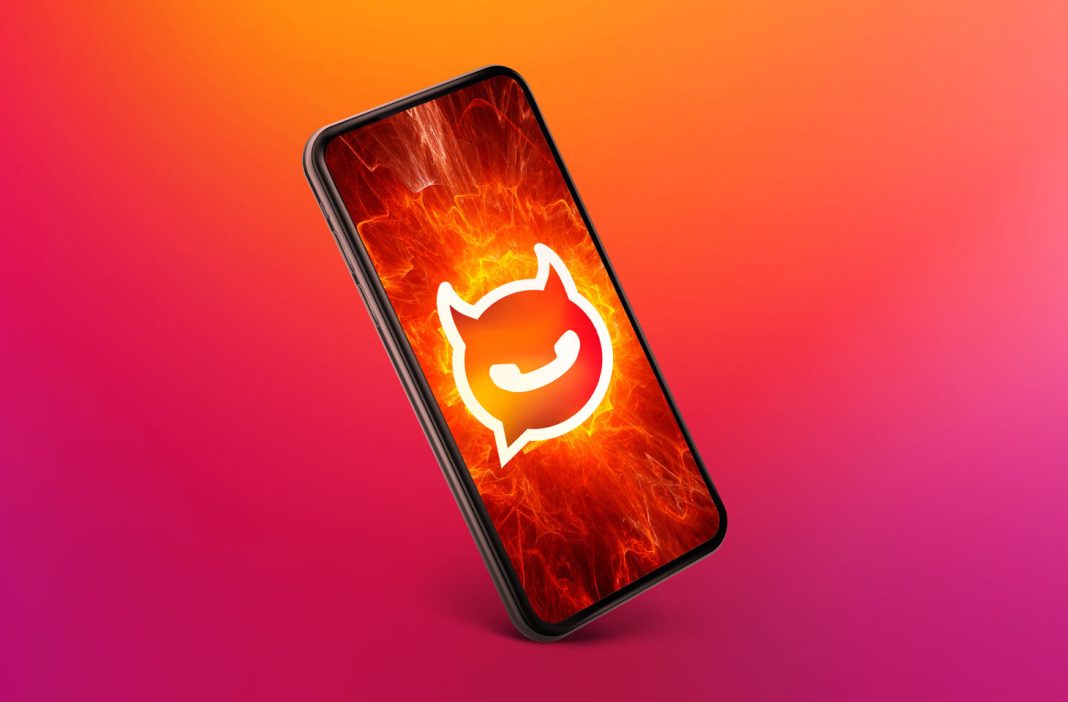 Tips Cegah Malware Menyelinap ke Smartphone