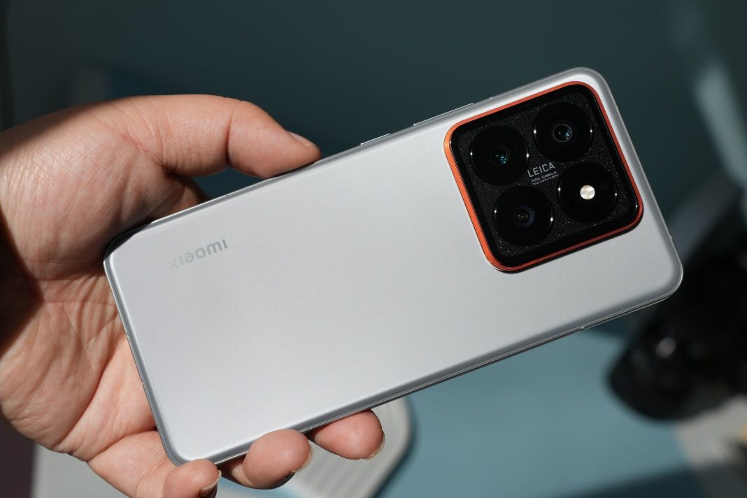 Penyebab Xiaomi 14 Pro Absen Meluncur Secara Global