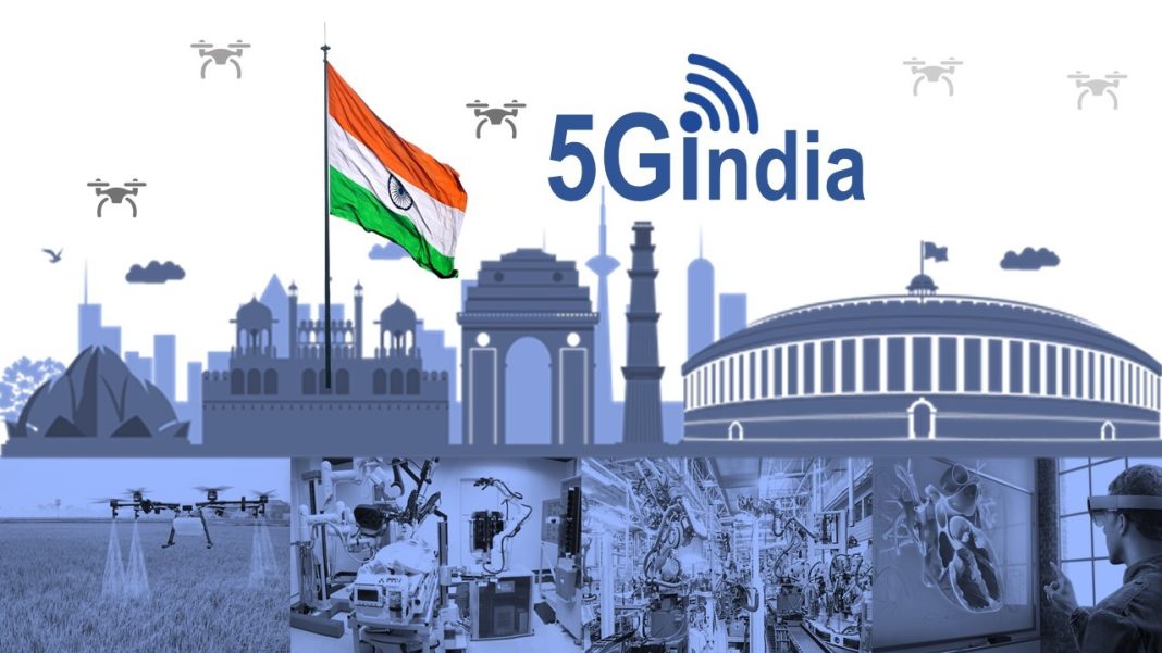5G India