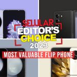 A4 – Most Valuable Flip Phone (Thumbnail)
