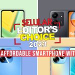 A6 – Most Affordable Smartphone with NFC (Thumbnail)