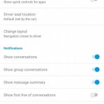 Android Auto 2