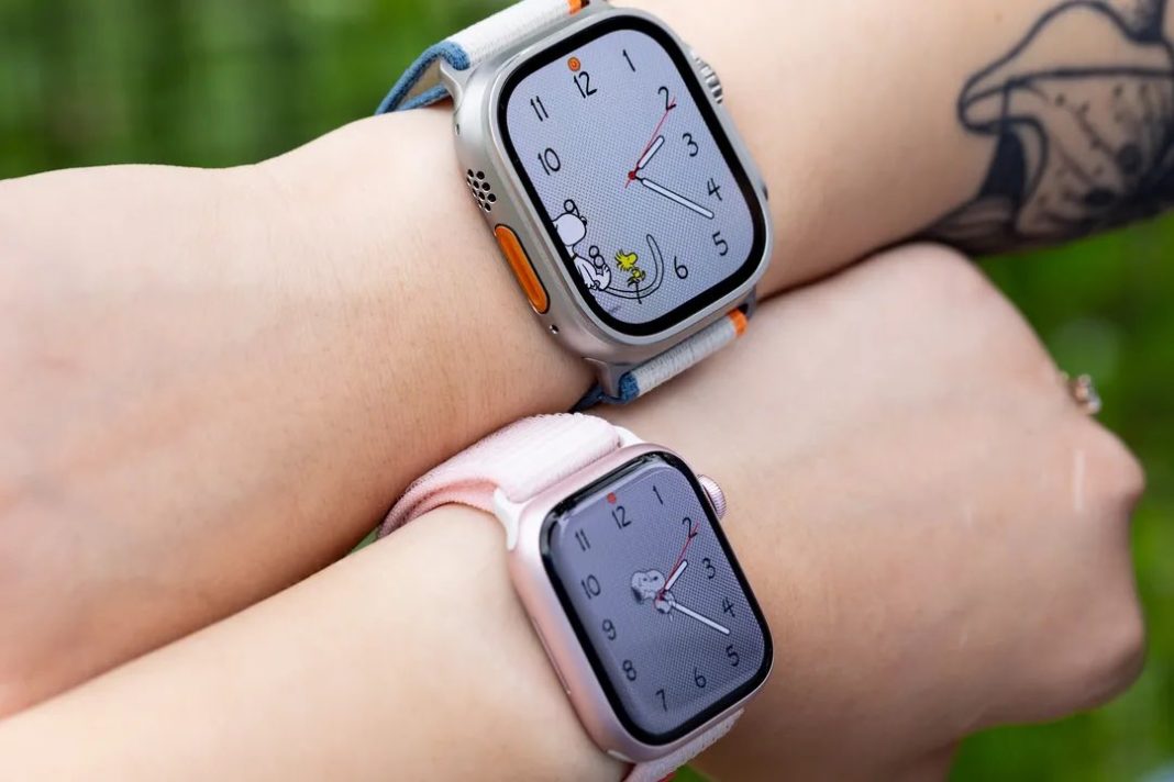 Apple Watch