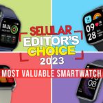 B4 – Most Valuable Smartwatch (Thumbnail)