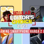 C2 Best Gaming Smartphone Harga 2 jutaan (Thumbnail)