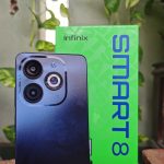 Infinix Smart 8