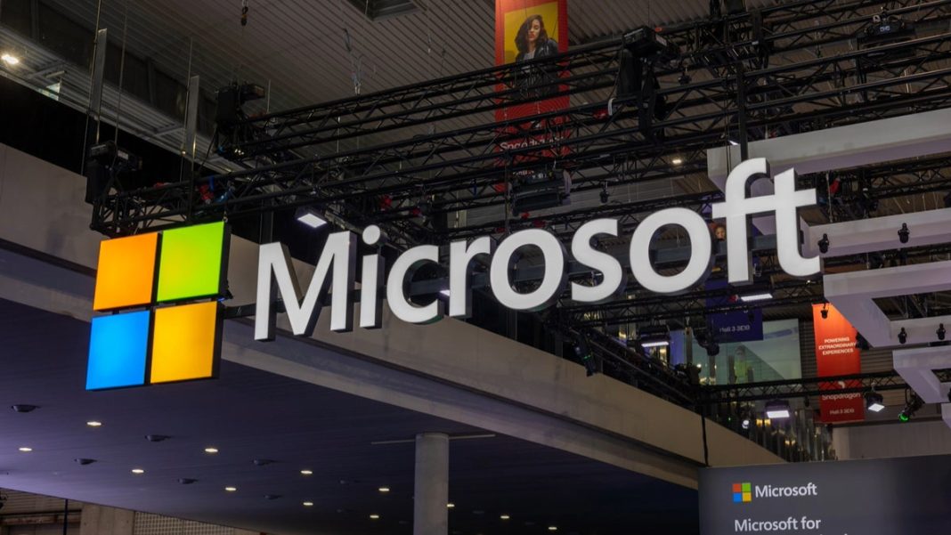 Microsoft