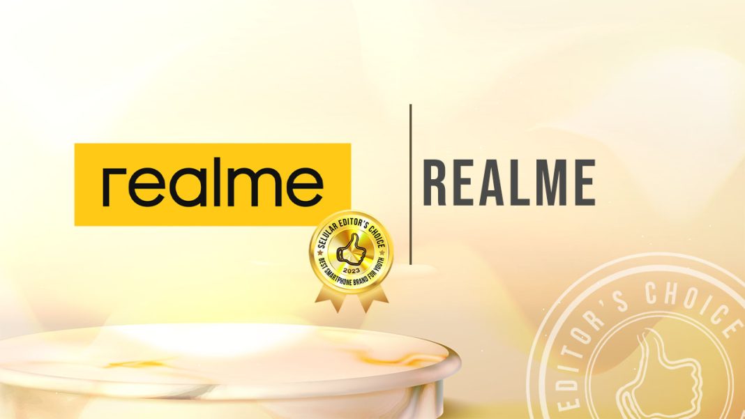 Target Realme di Tahun 2024, Masuk 4 Besar di Indonesia.