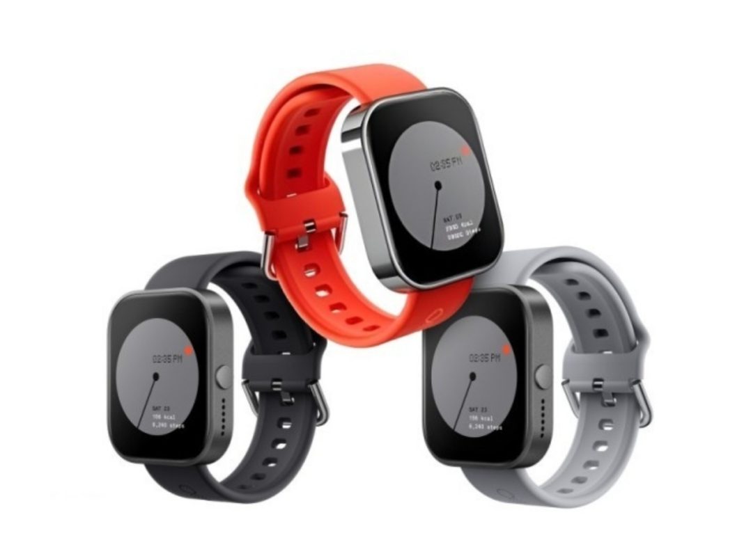 Memilih Smartwatch di 2025