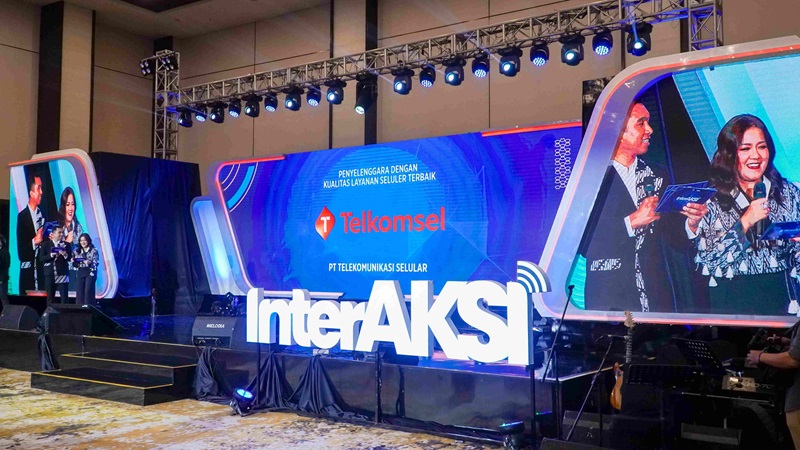 Penghargaan sebagai Penyelenggara dengan Kualitas Layanan Seluler Terbaik didapatkan Telkomsel dari Direktorat Jenderal Penyelenggaraan Pos dan Informatika Tahun 2023 yang bertemakan “InterAKSI: Indonesia Terkoneksi dan Siap Beraksi”. Telkomsel telah menuntaskan pengalihan/upgrade jaringan 3G ke 4G/LTE yang berdampak pada pemanfaatan spektrum 4G yang lebih efisien untuk peningkatan pengalaman pelanggan broadband.