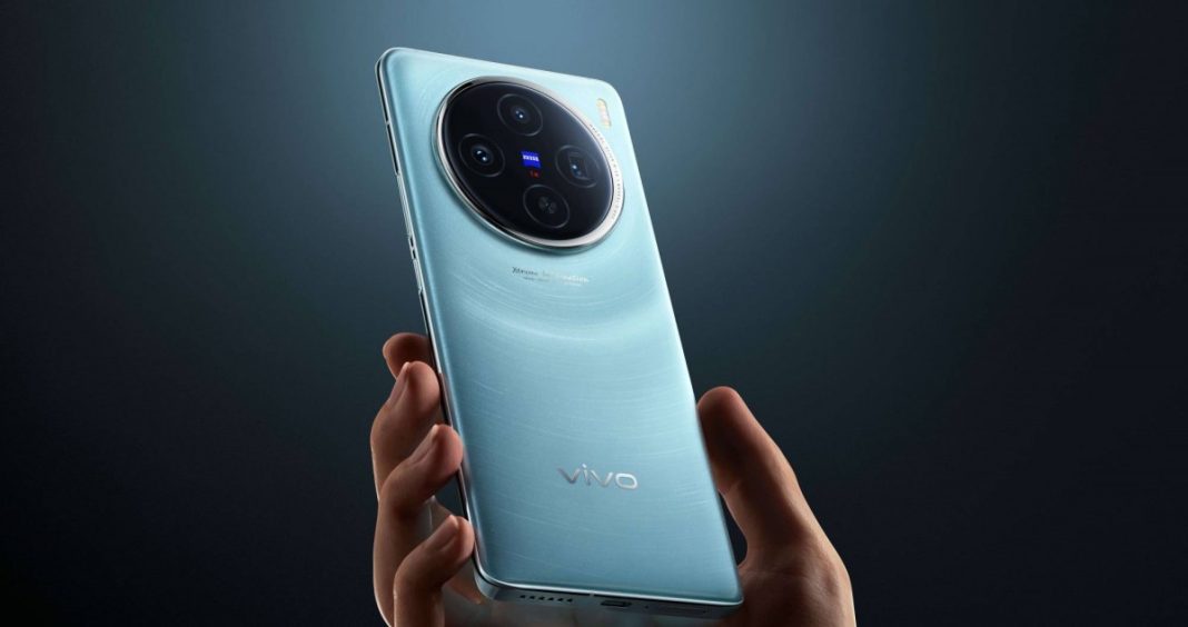 Vivo X100 Ultra Hadir dengan Teknologi Fotografi BlueImage