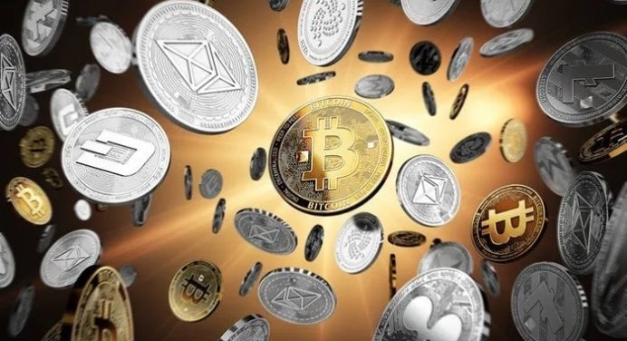 Pasar Kripto Mengalami Tekanan: Akankah Tren Bullish Berlanjut?