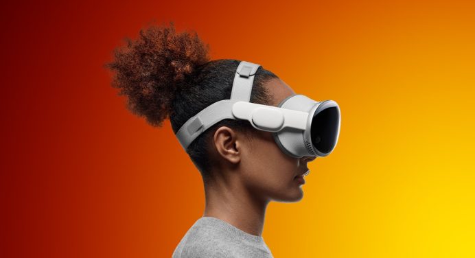 Apple Gugat Mantan Karyawan karena Diduga Curi Rahasia Vision Pro
