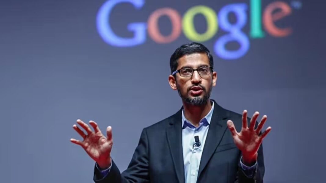 CEO Google Sundar Pichai, Banyak orang berdarah India berhasil memimpin perusahaan teknologi global, baik di Amerika Serikat (AS) bahkan Indonesia.