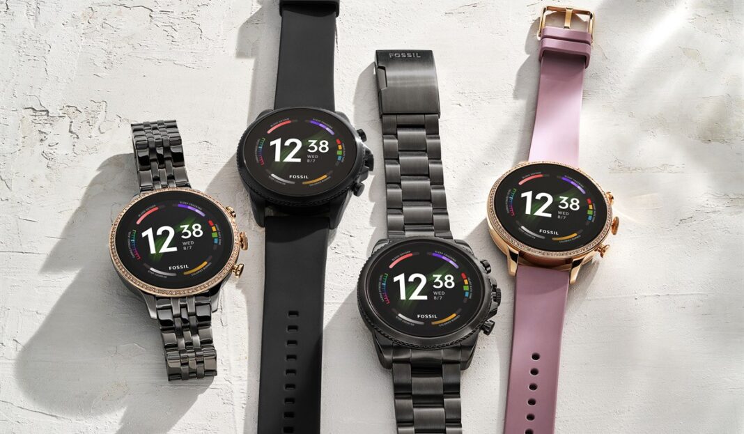 Memilih Smartwatch di 2025