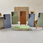 Harga Samsung Galaxy S24 Ultra, S24+, dan S24