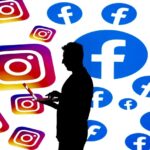 Iklan Facebook Instagram
