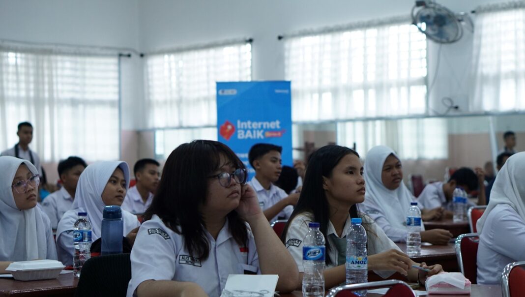 Cara Hemat Paket Data Bagi Pelajar