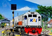 Teknologi Wajib di Kereta Api Supaya Tidak Terjadi Kecelakaan Lagi.
