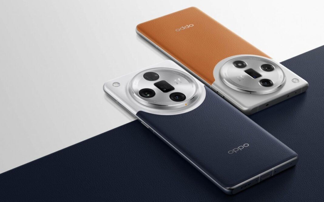 Oppo Find X7 Ultra Versi Satellite Communication Mulai Dijual, Berikut Harganya
