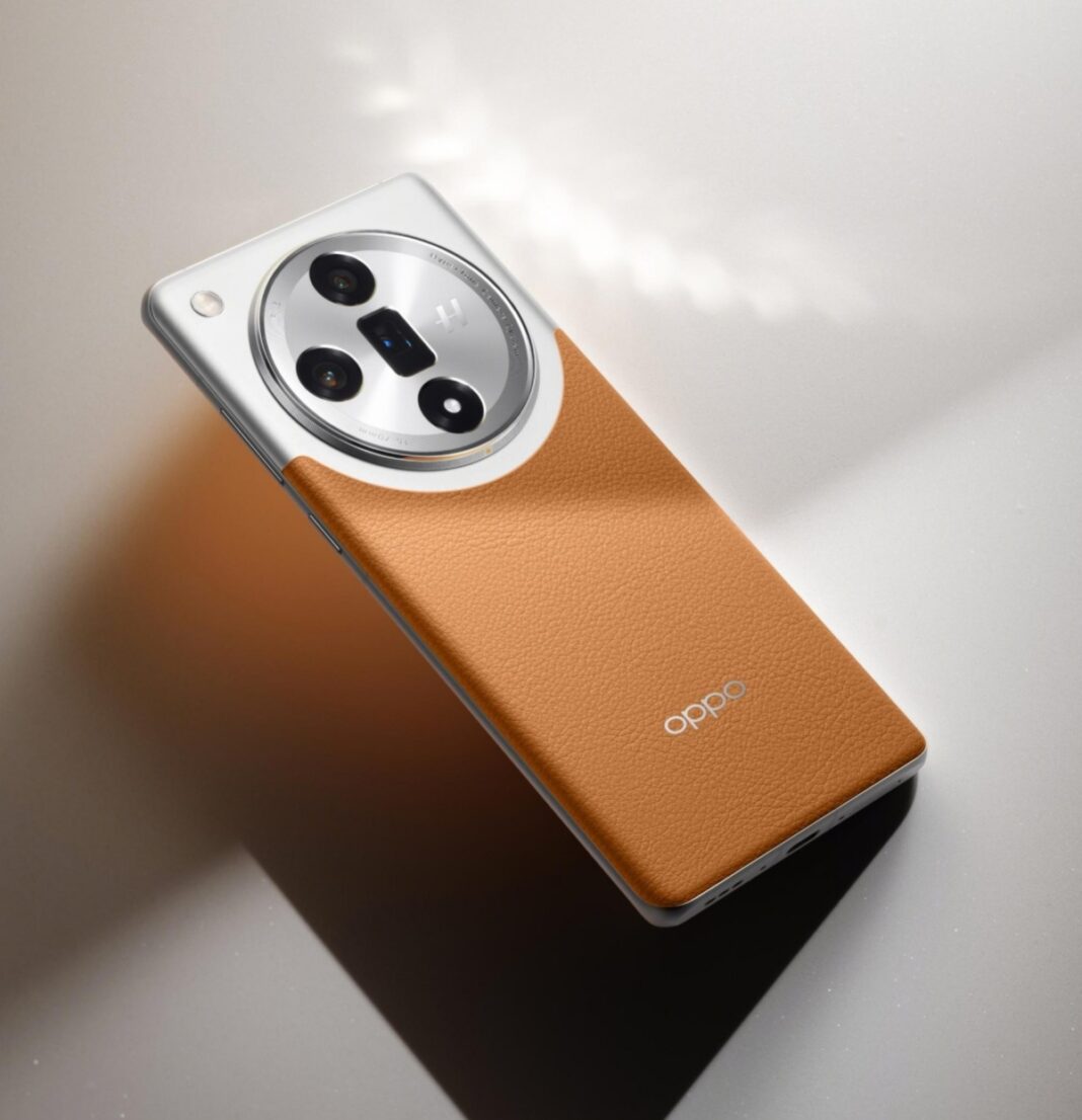 Peluncuran Oppo Find X8 Semakin Dekat, Detail Spesifikasi Kamera Beredar