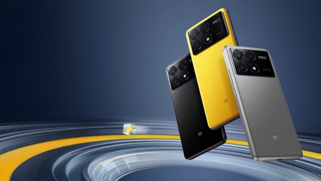Selular.ID - Seiring dengan kebutuhan pengguna smartphone saat ini Hp dibekali dengan fitur keamanan yang cukup baik.