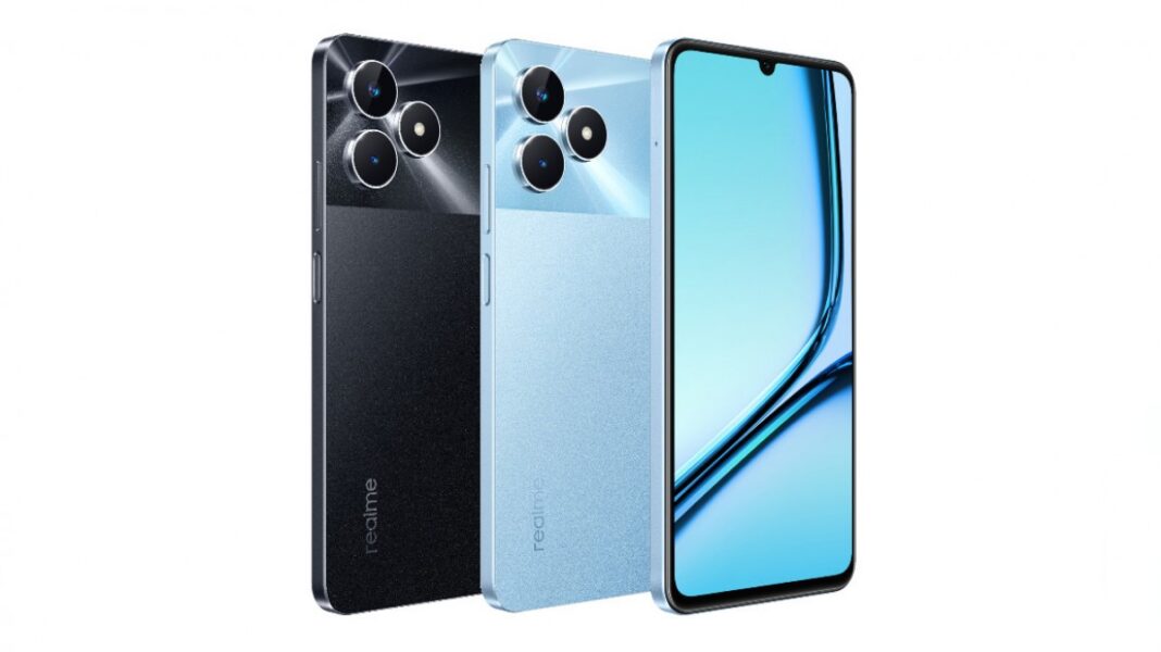 Realme Berikan Potongan Harga 30% Untuk Smartphone dan AIoT