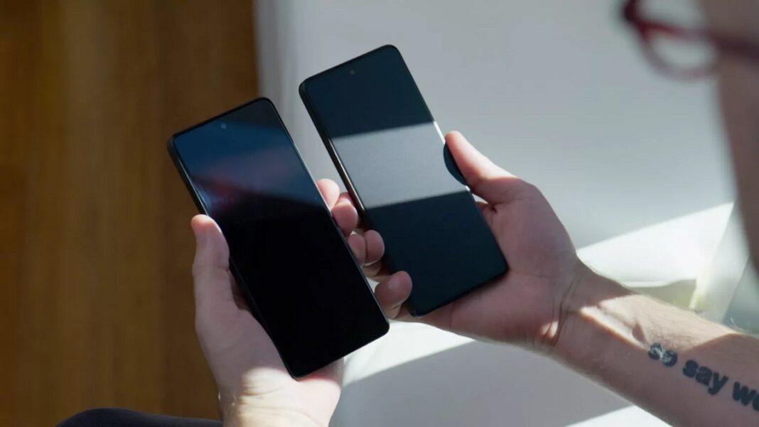 TCL 50 XL NXTPAPER 5G